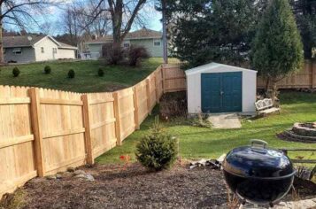 installing fences in sheboygan, fence removal in sheboygan, sheboygan fence upgrades