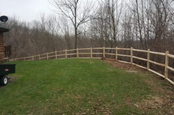 fence company in West Bend, West Bend fence company, fence company west bend