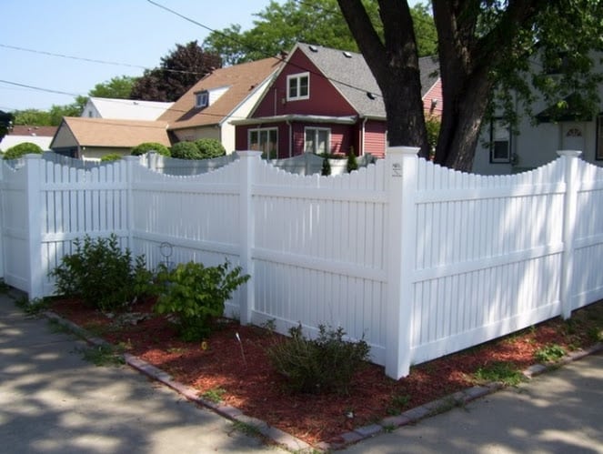 fence company in West Bend, West Bend fence company, fence west bend