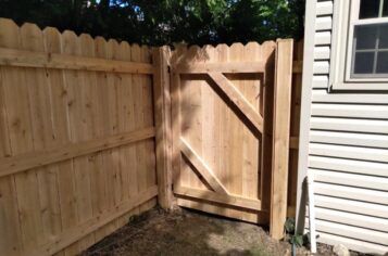 Install a Fence in West Bend, Install a Fence in West Bend near me, Install a Fence in West Bend today