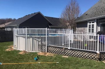 West Bend Chain Link Fence, best West Bend Chain Link Fence professional West Bend Chain Link Fence