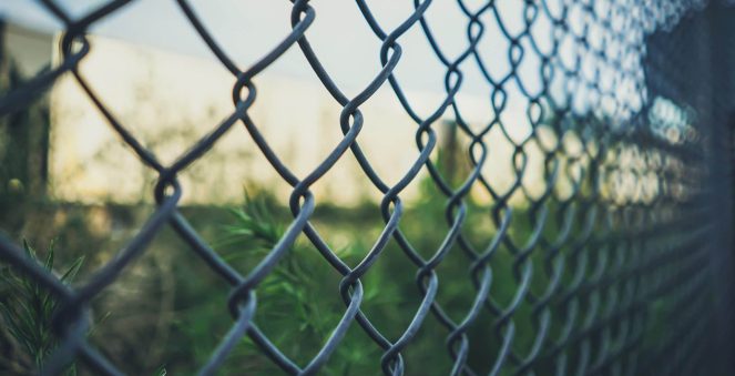 fence installation in Fond Du Lac, residential fencing Fond Du Lac, Fond Du Lac fence company