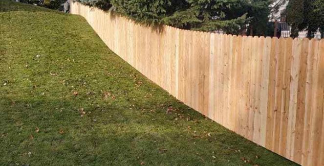 Fence Builders in Fond Du Lac, residential fencing Fond Du Lac, Fond Du Lac fence company