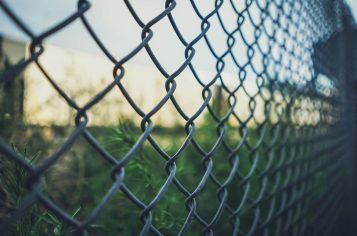 fencing company in West Bend, West Bend fencing company, high-quality fencing company in West Bend