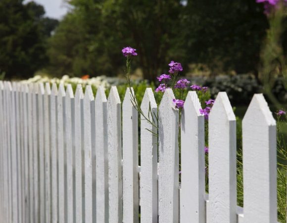 fencing company near me