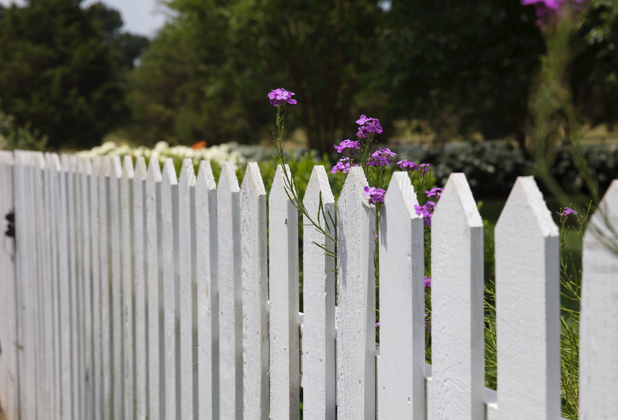 residential fencing west bend, residential fencing projects, residential fence in west bend